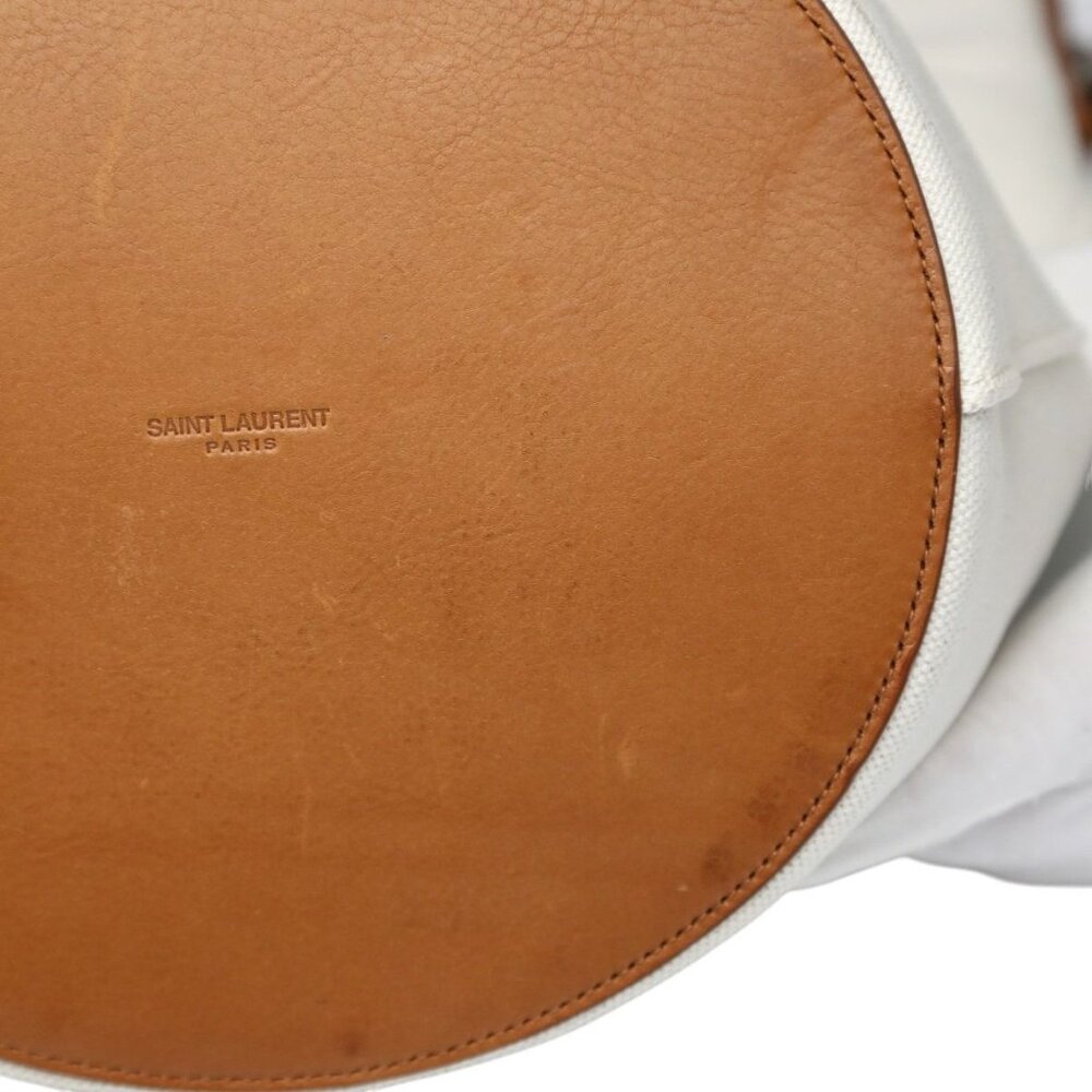 Saint Laurent Shoulder Bag Rive Gauche Shoulder Bag - Picture 9 of 15
